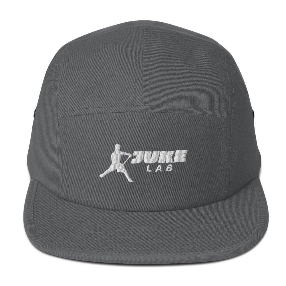 Lax Lab 5 Panel Camper