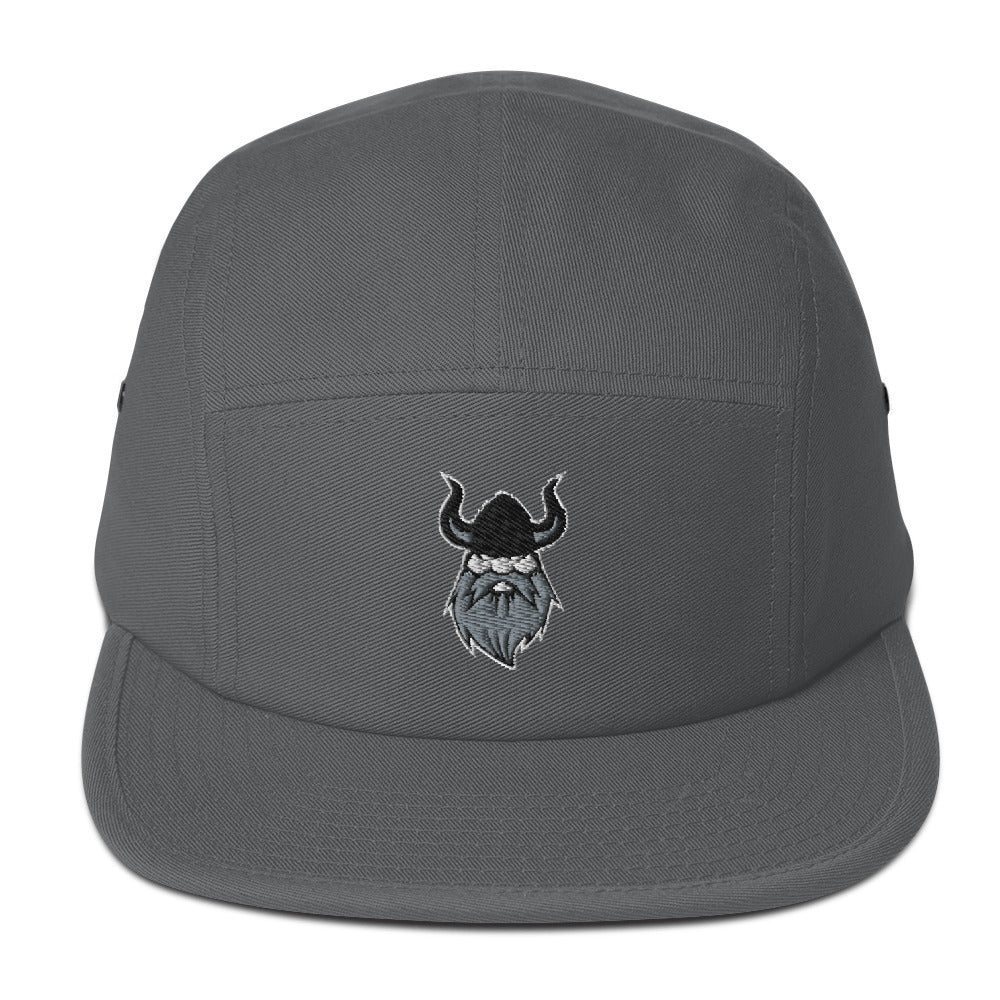 Denmark Lacrosse 5 Panel Camper
