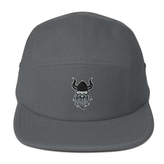 Denmark Lacrosse 5 Panel Camper