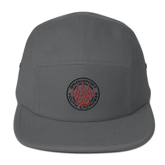 Bridgeport Sports 5 Panel Camper