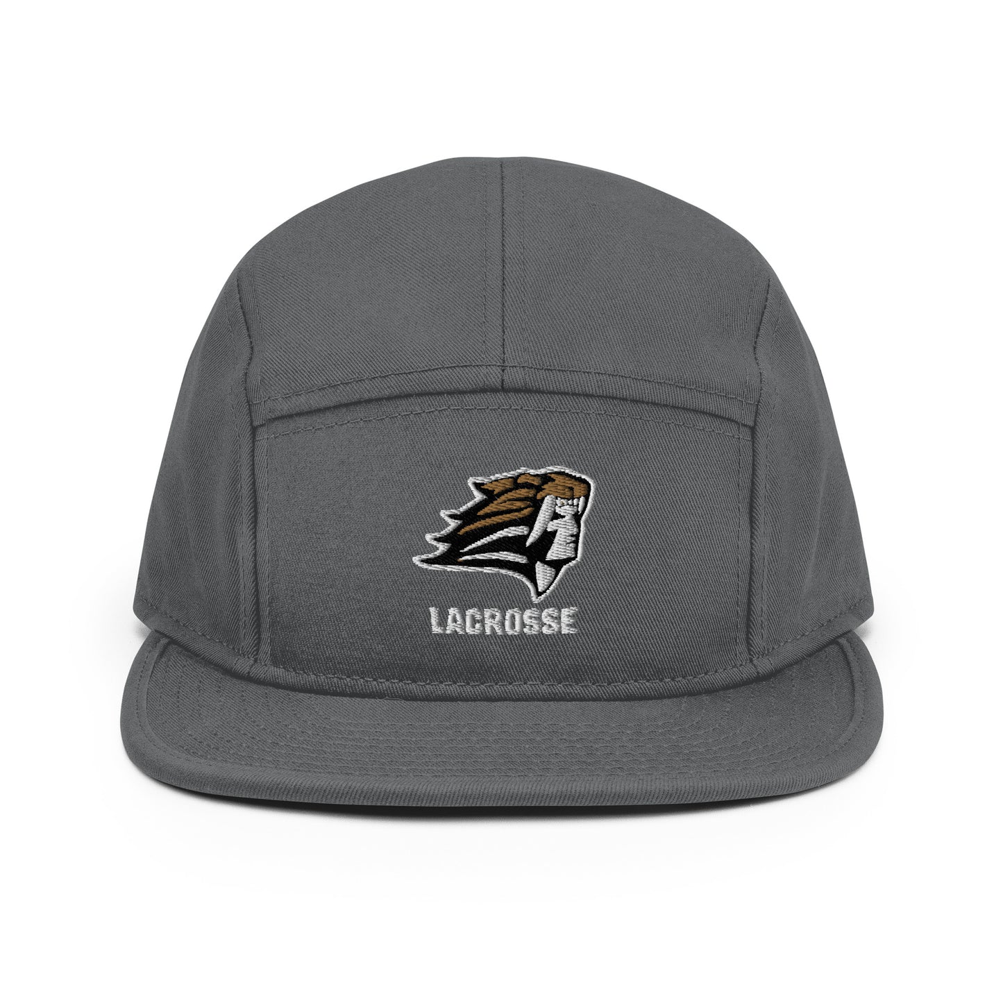 Kuna Lacrosse 5 Panel Hat