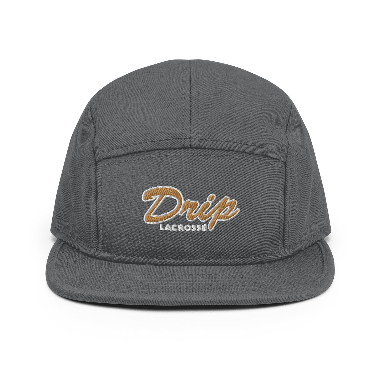 Drip Lacrosse 5 Panel Camper