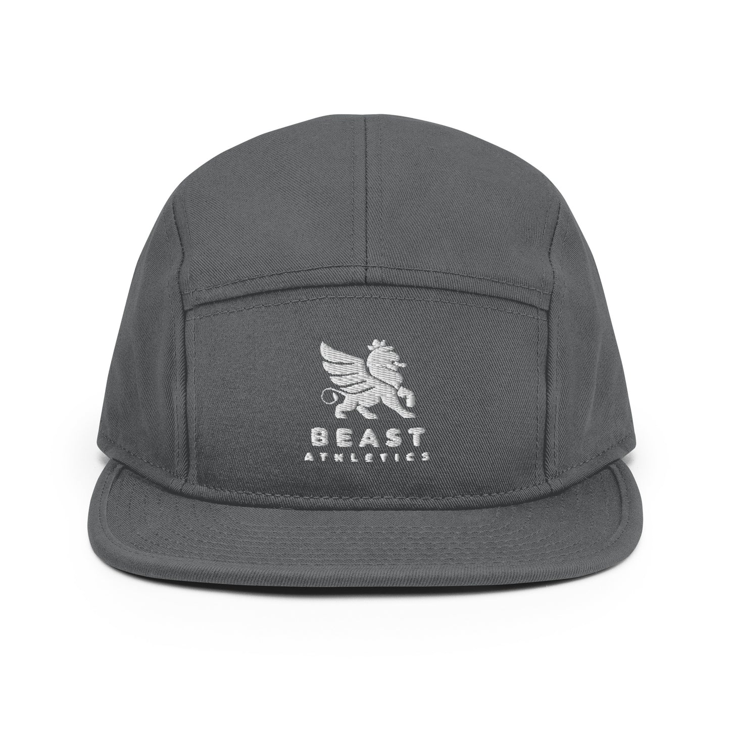 Beast Athletics 5 Panel Hat
