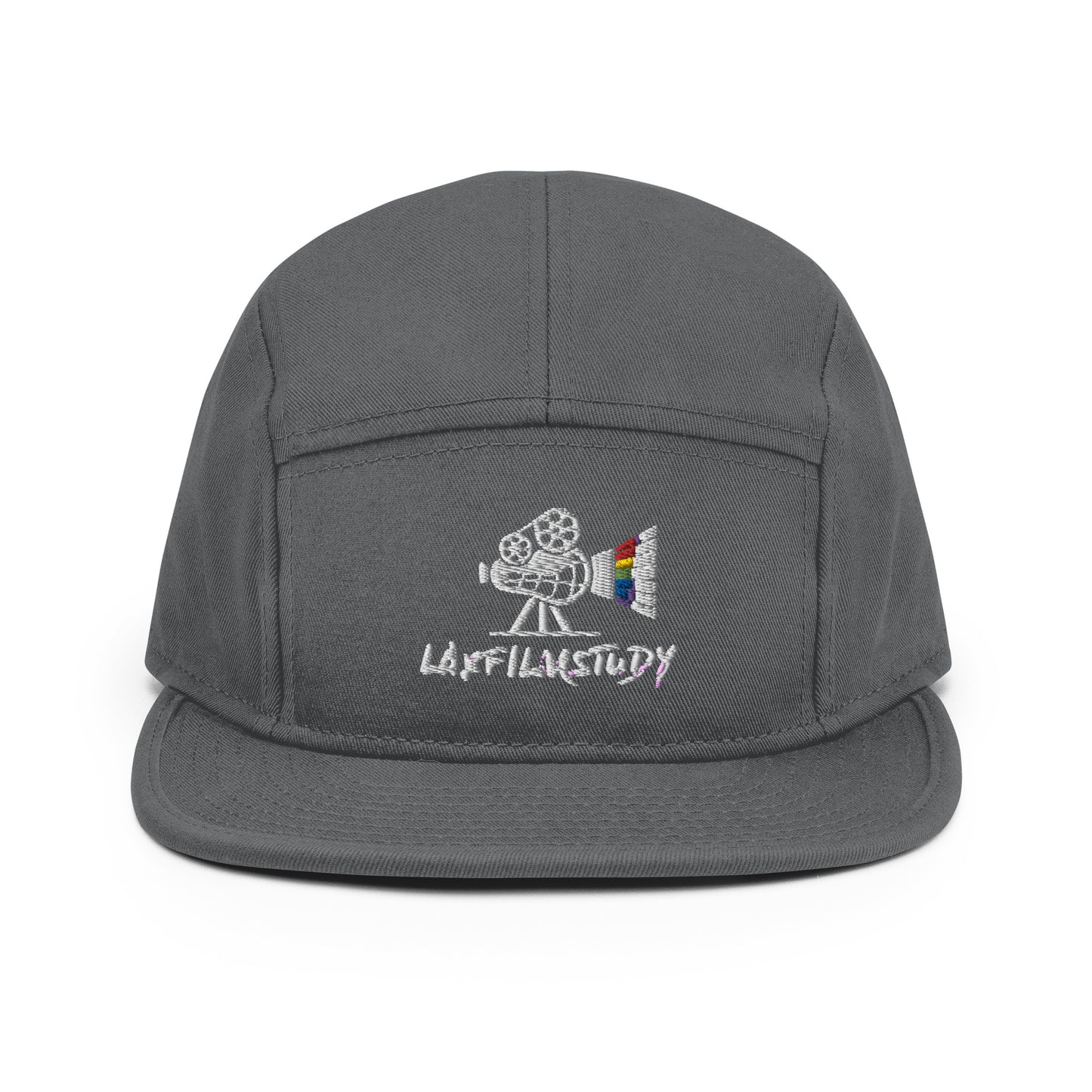 LaxFilmStudy 5 Panel Camper