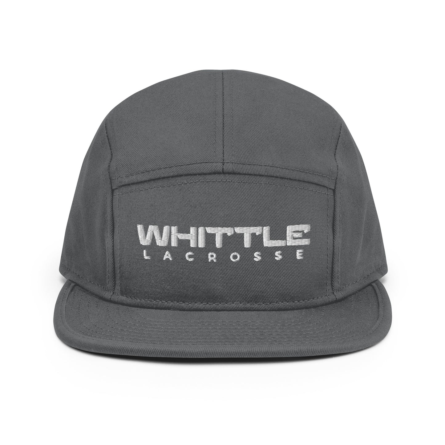 Whittle Lacrosse 5 Panel Camper