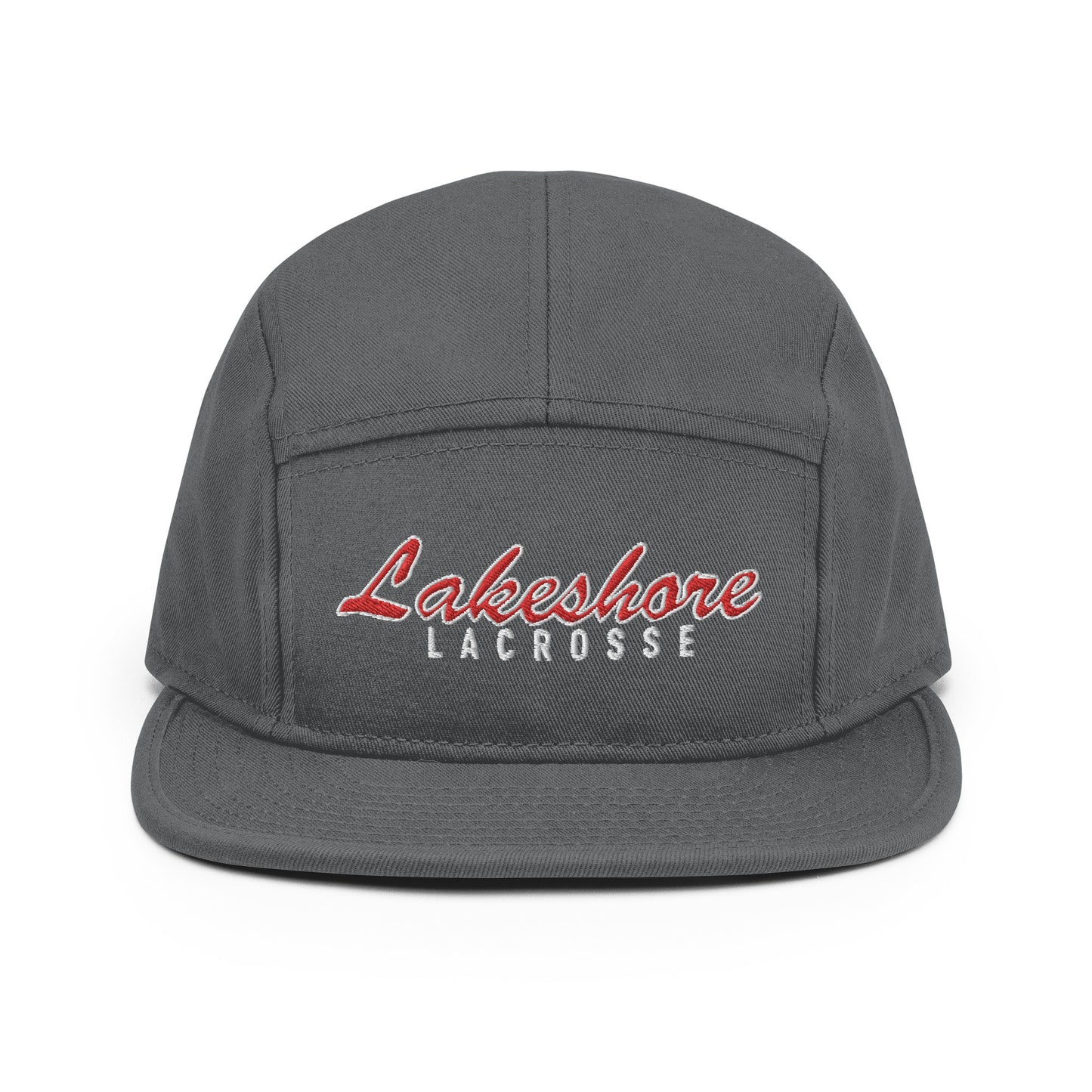 Samford Lacrosse 5 Panel Camper