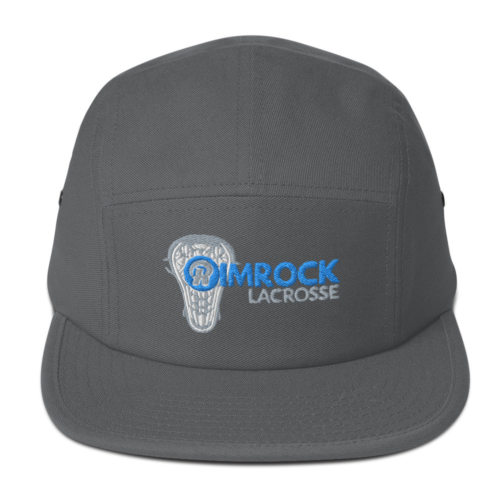 Rimrock Lacrosse 5 Panel Camper