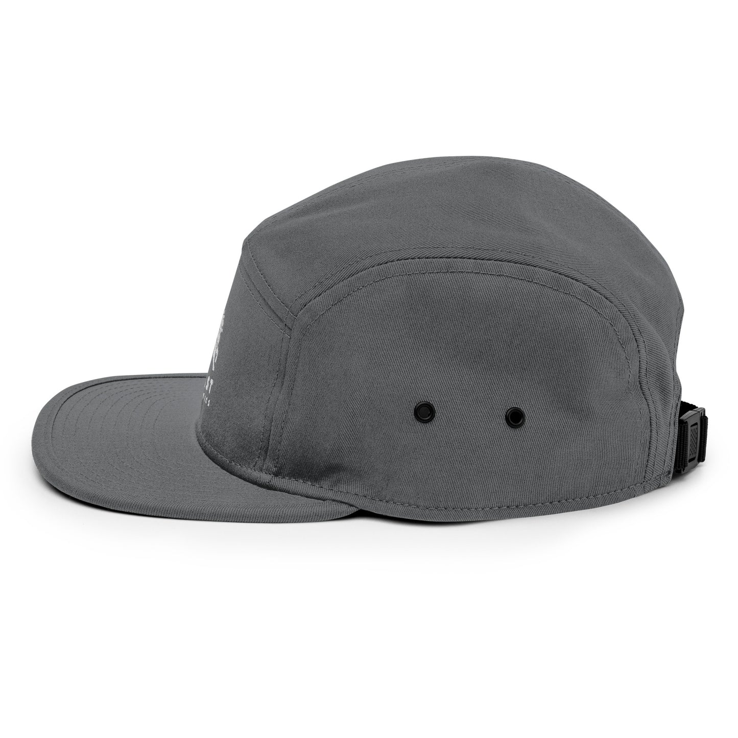 Beast Athletics 5 Panel Hat