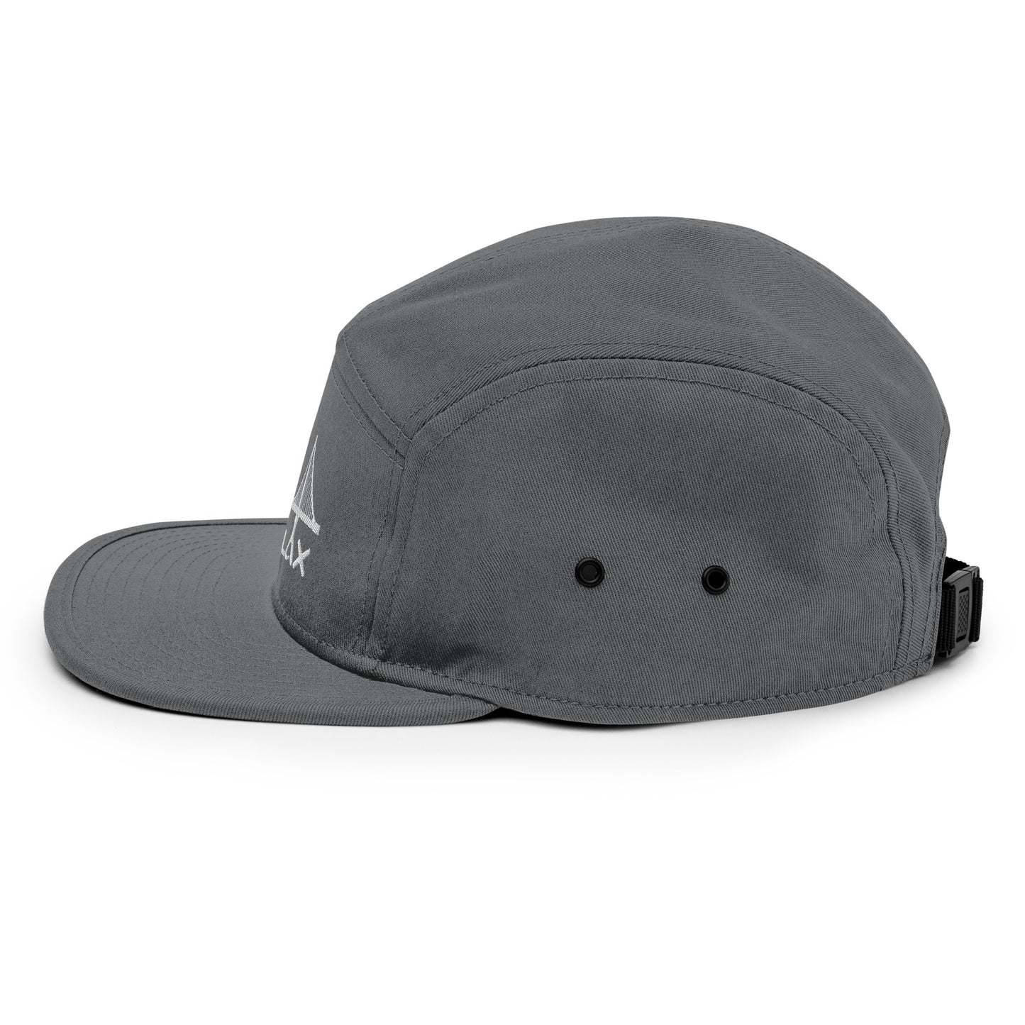 BayLax 5 Panel Hat
