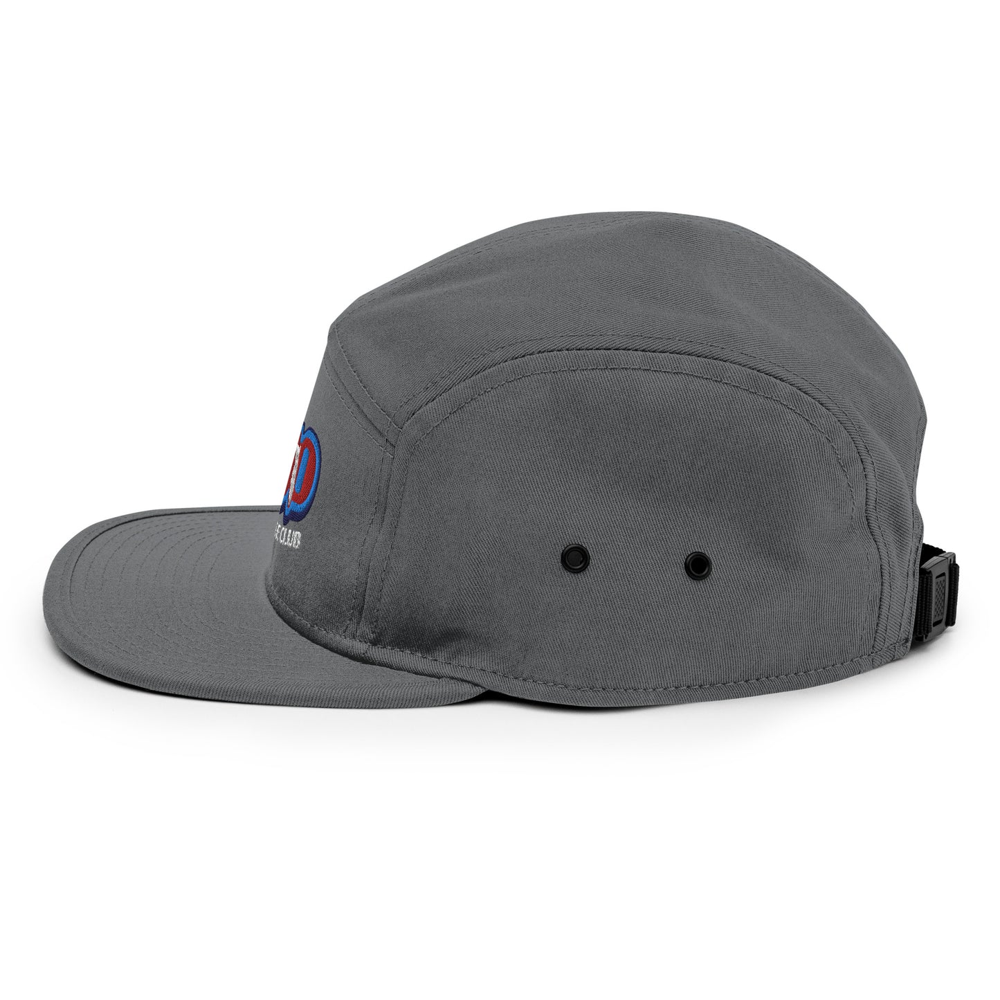 850 Lacrosse 5 Panel Camper