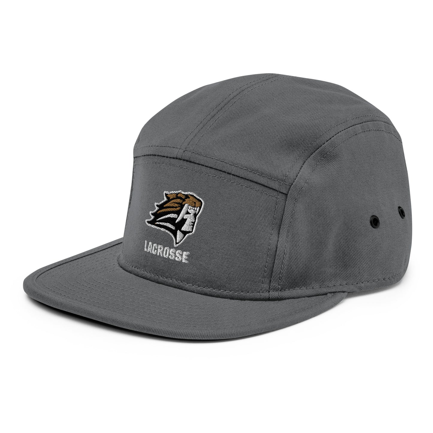 Kuna Lacrosse 5 Panel Hat