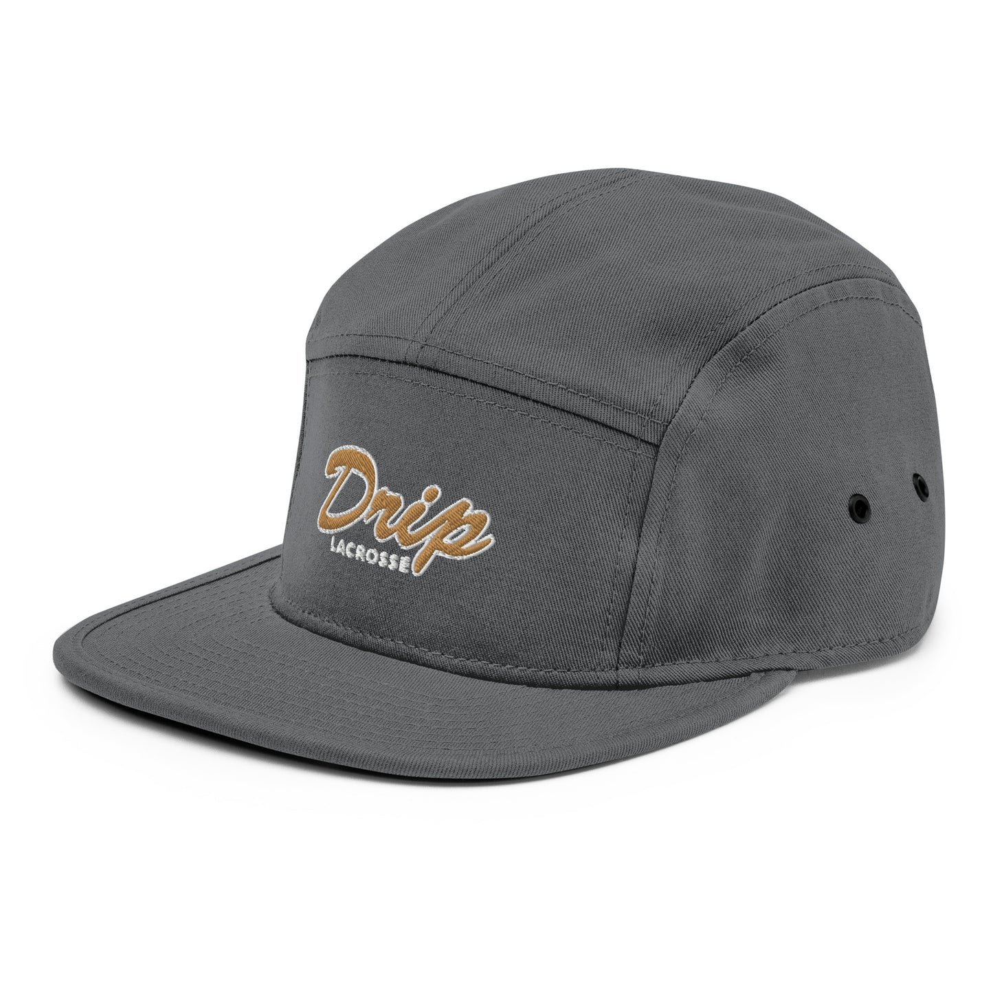 Drip Lacrosse 5 Panel Camper