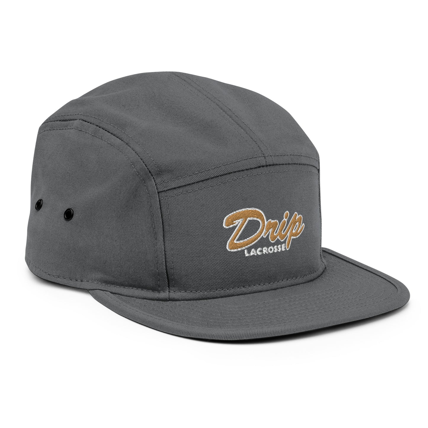 Drip Lacrosse 5 Panel Camper