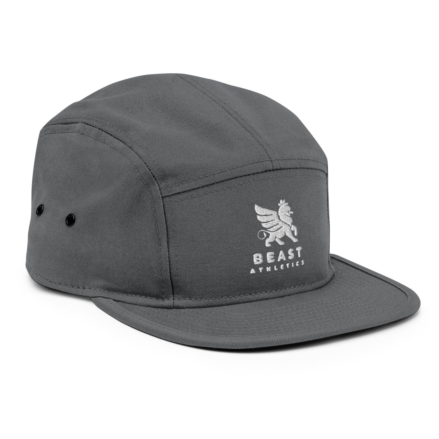 Beast Athletics 5 Panel Hat