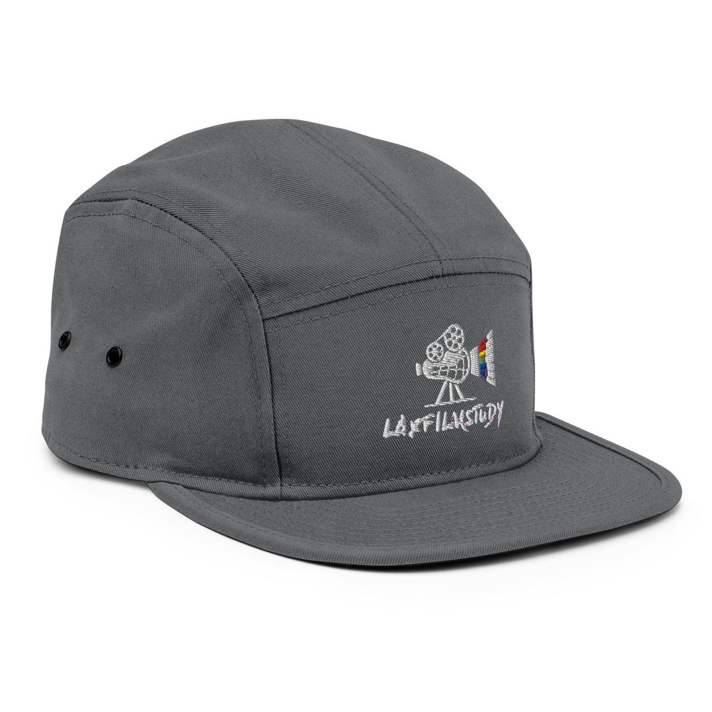 LaxFilmStudy 5 Panel Camper