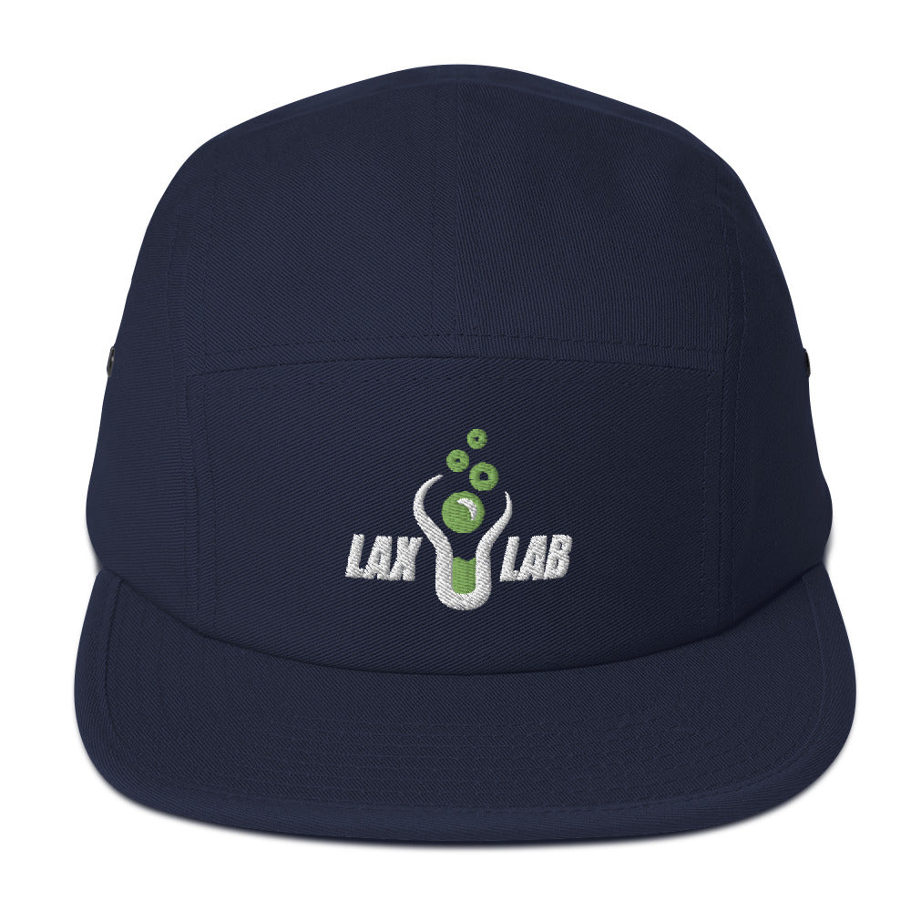 Lax Lab 5 Panel Camper