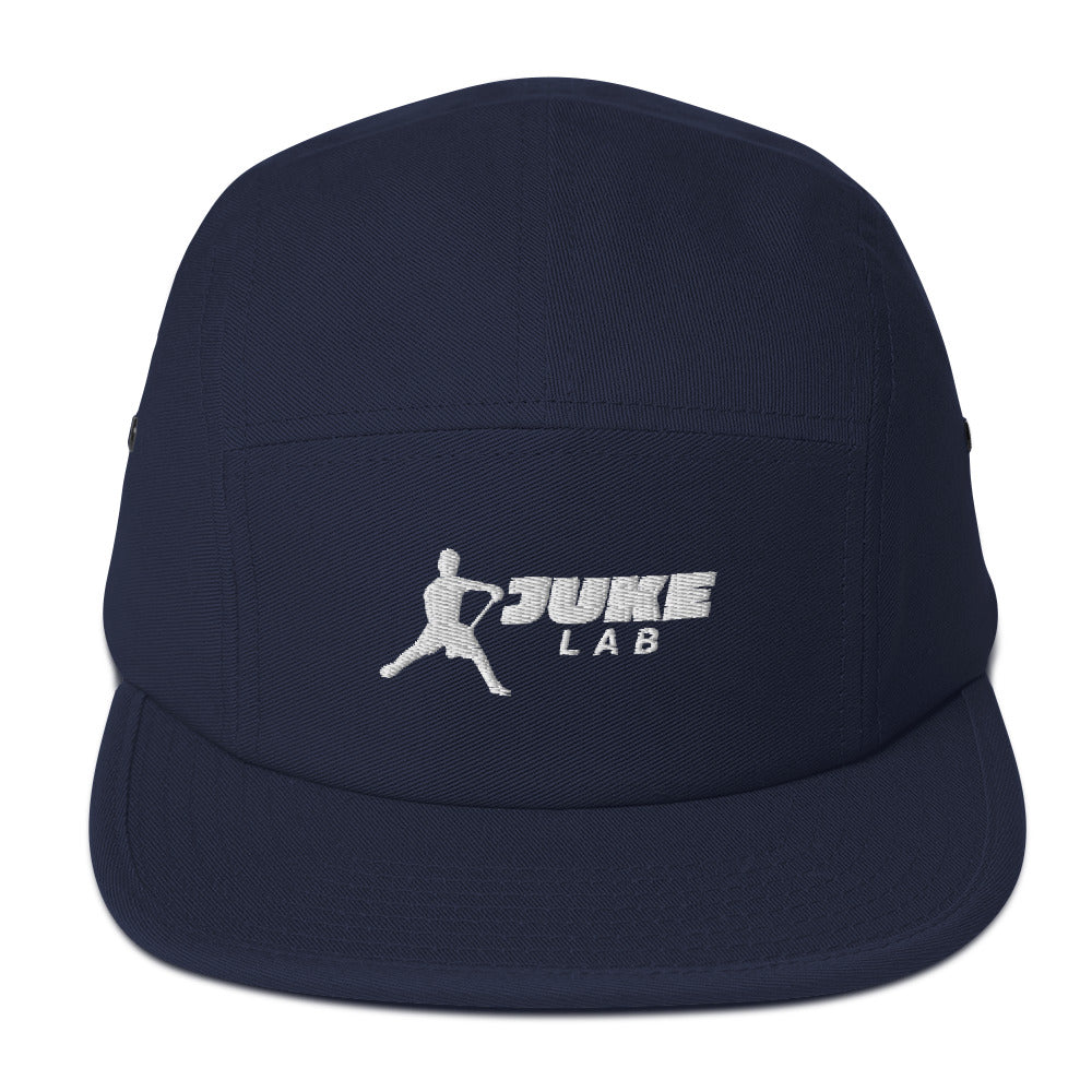 Lax Lab 5 Panel Camper