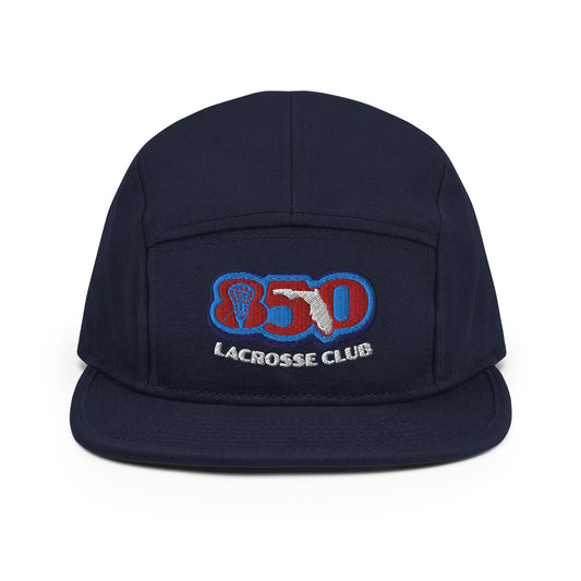 850 Lacrosse 5 Panel Camper