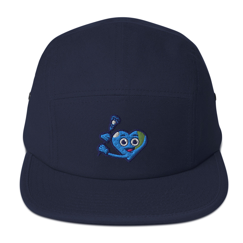 Give & Go 5 Panel Camper