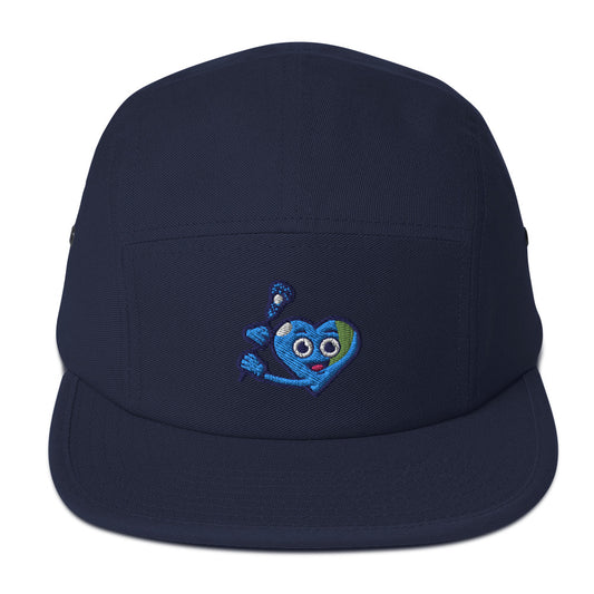 Give & Go 5 Panel Camper