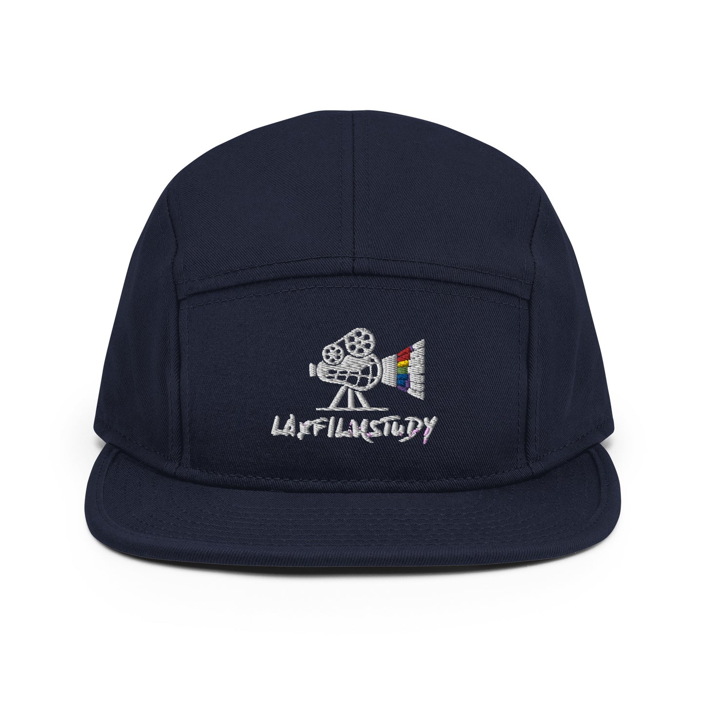 LaxFilmStudy 5 Panel Camper