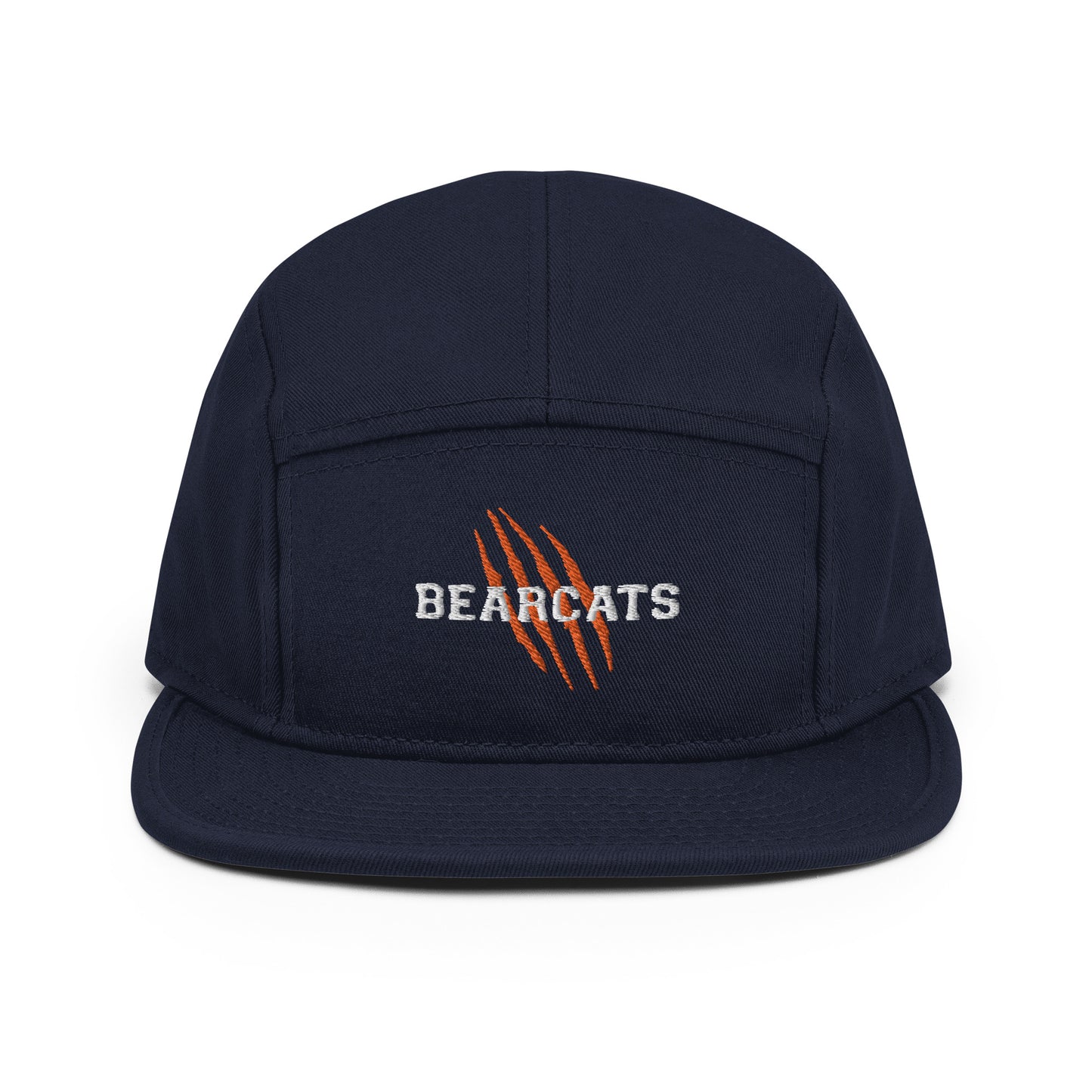 Billings Bearcats Lacrosse 5 Panel Camper
