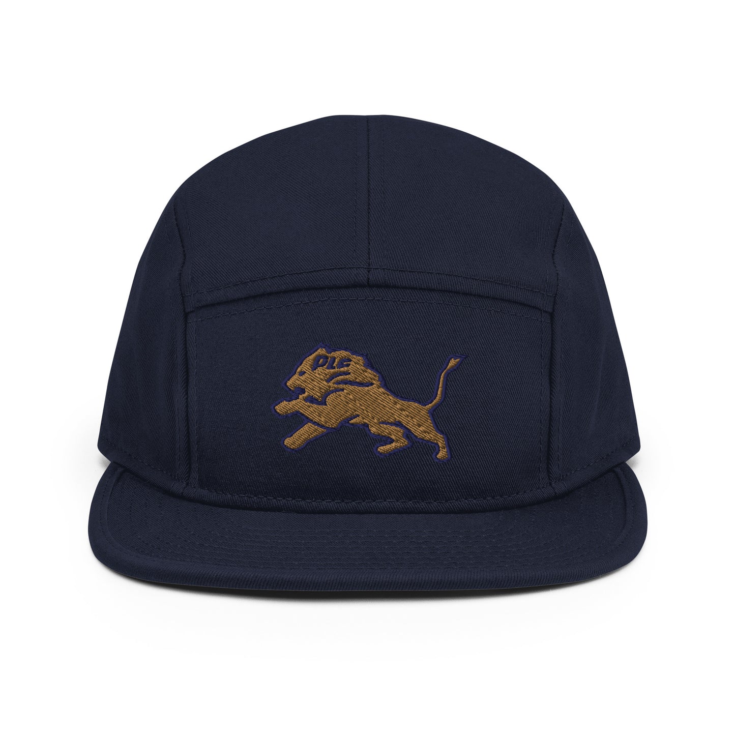 Princeton Lacrosse Club 5 Panel Camper