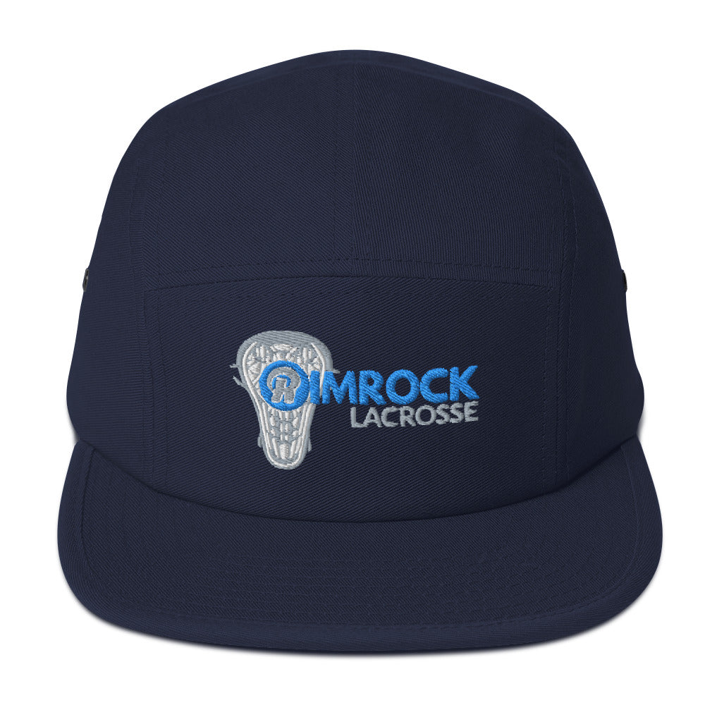 Rimrock Lacrosse 5 Panel Camper