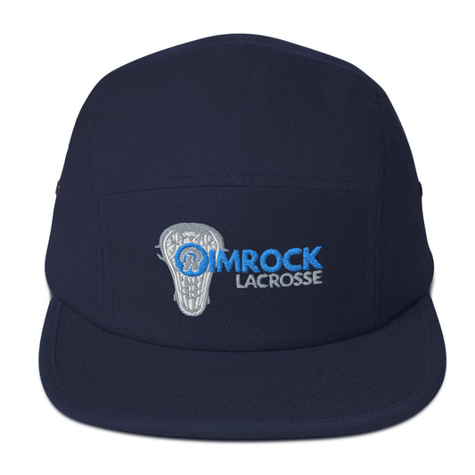 Rimrock Lacrosse 5 Panel Camper
