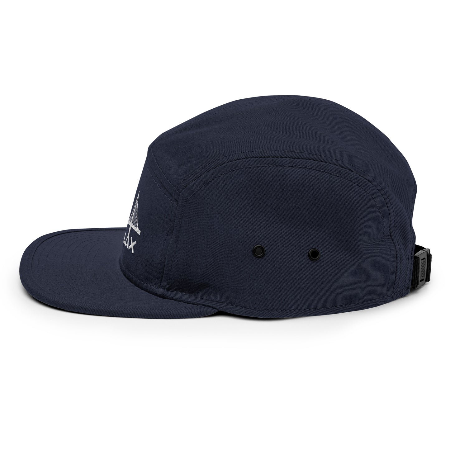 BayLax 5 Panel Hat