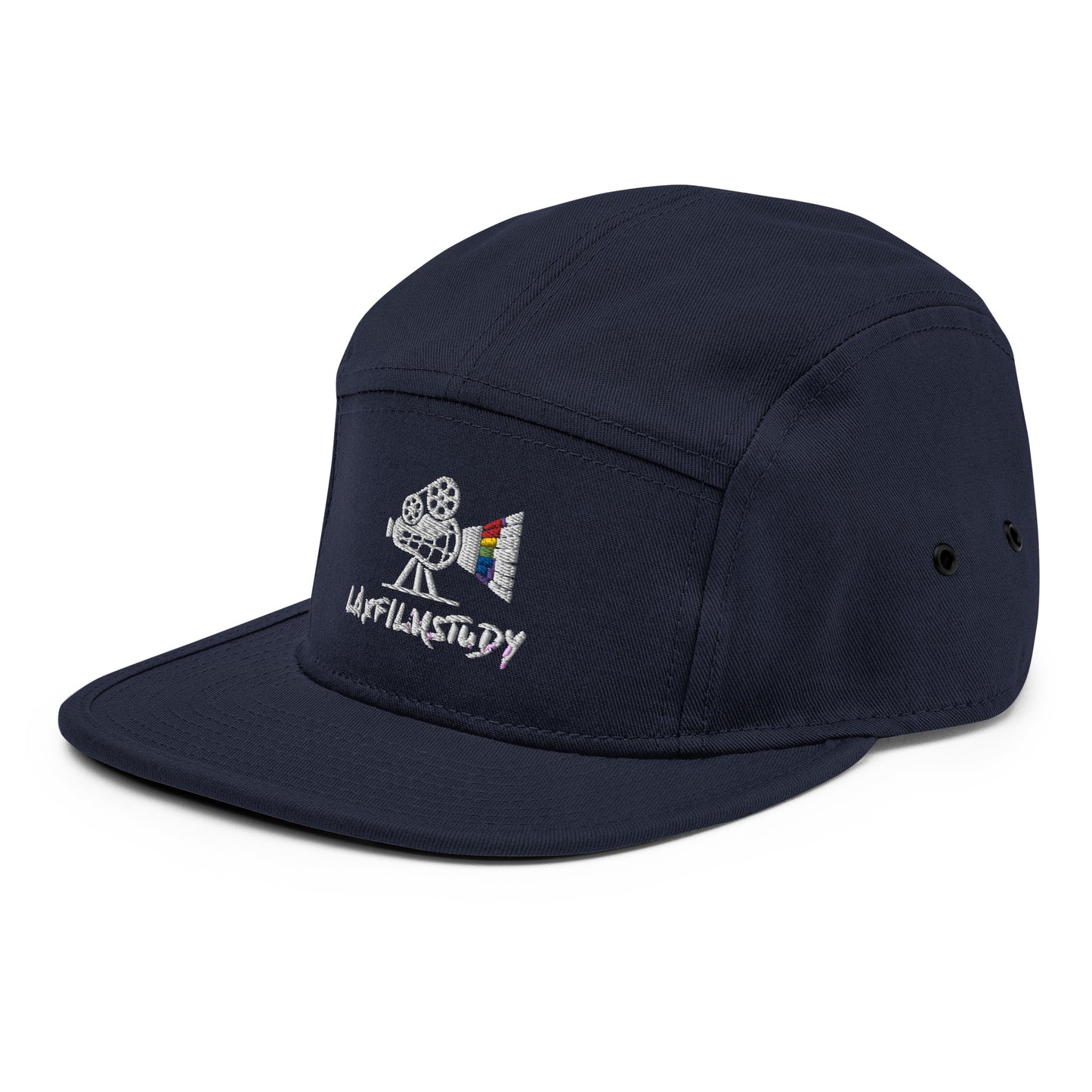 LaxFilmStudy 5 Panel Camper