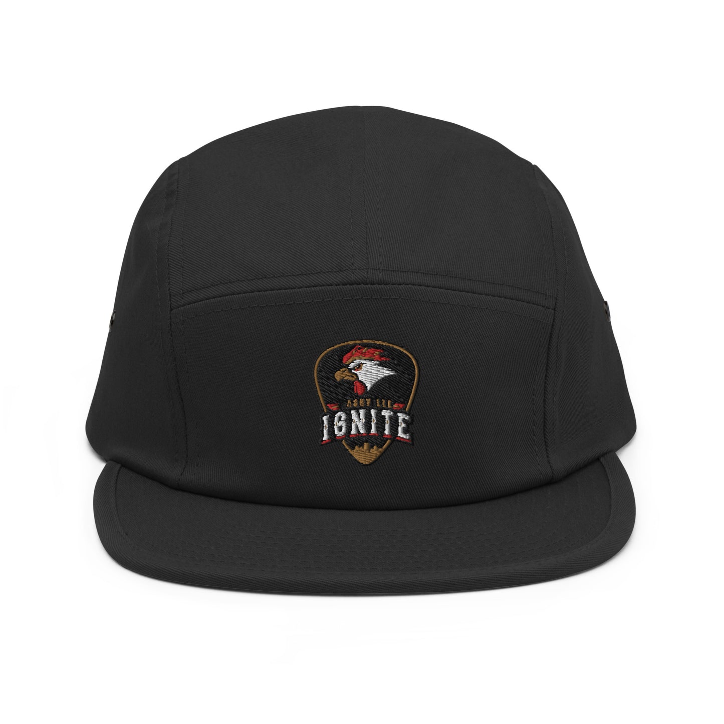 Nashville Ignite Five Panel Cap