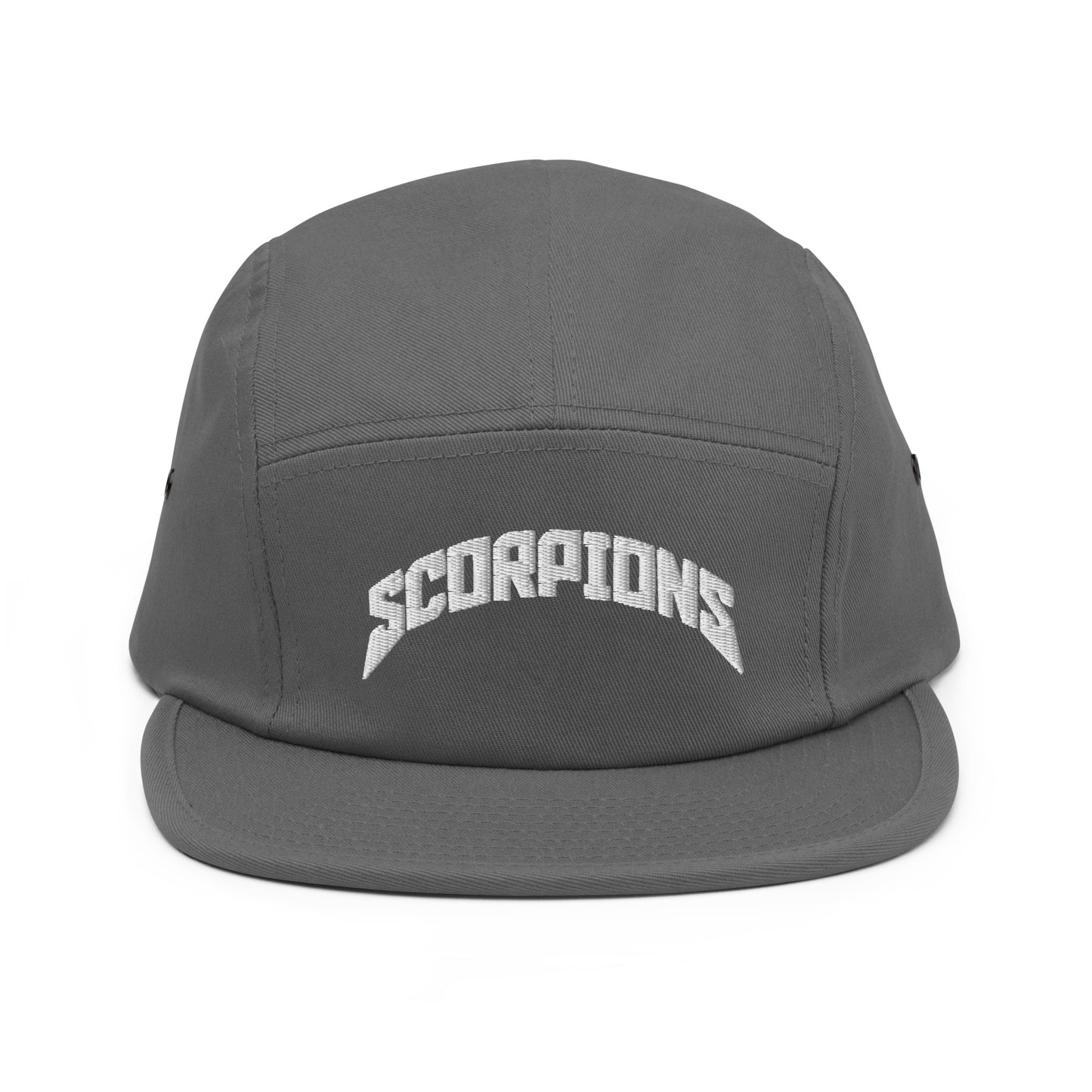 Scorpions LC Yupoong Five Panel Cap