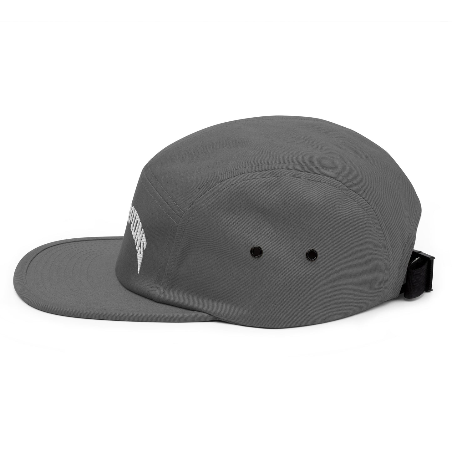 Scorpions LC Yupoong Five Panel Cap