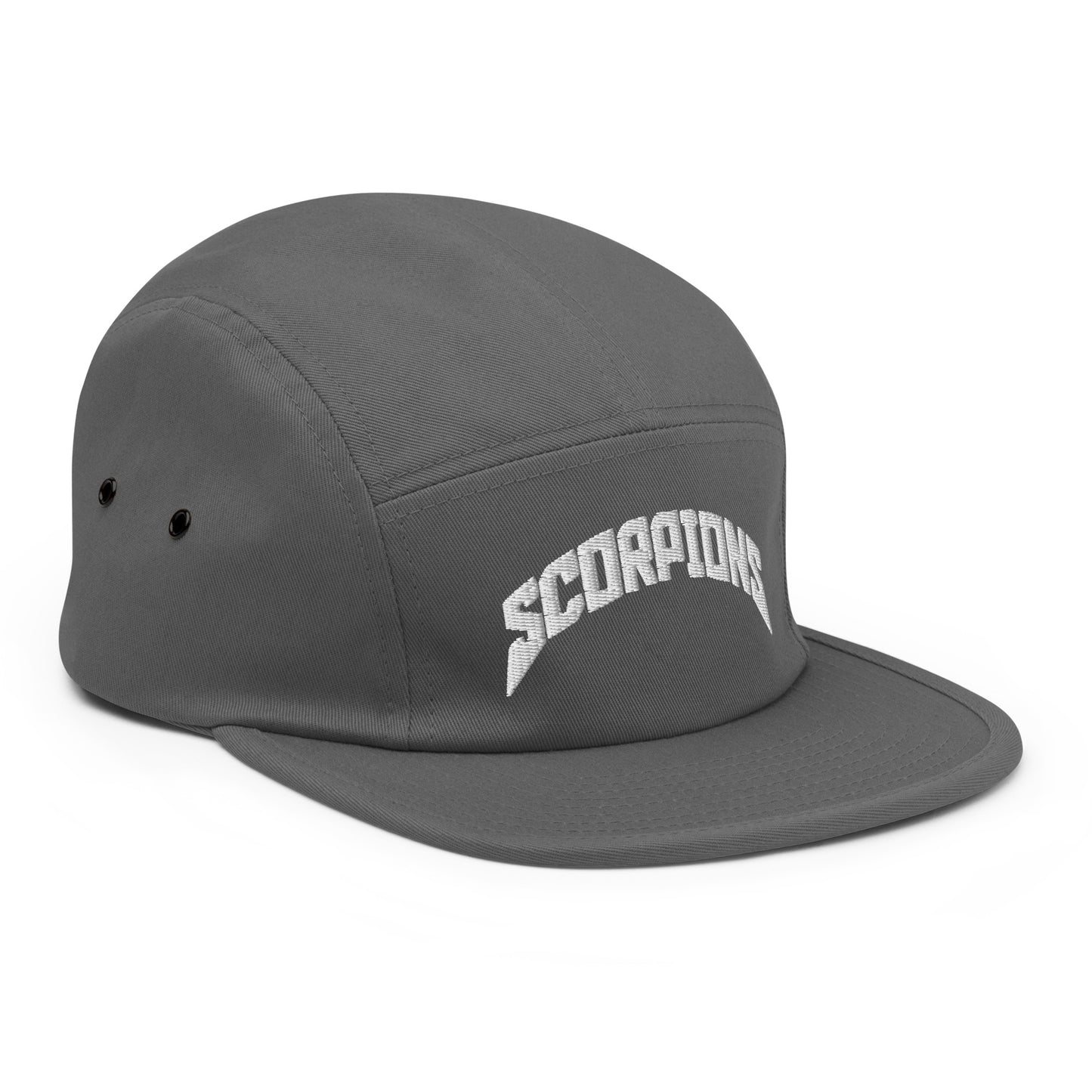 Scorpions LC Yupoong Five Panel Cap