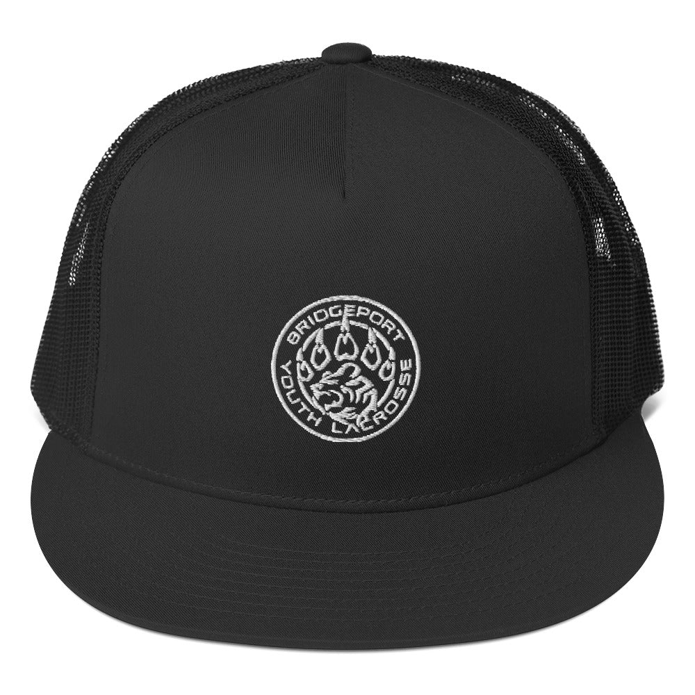 Bridgeport Sports Trucker Cap