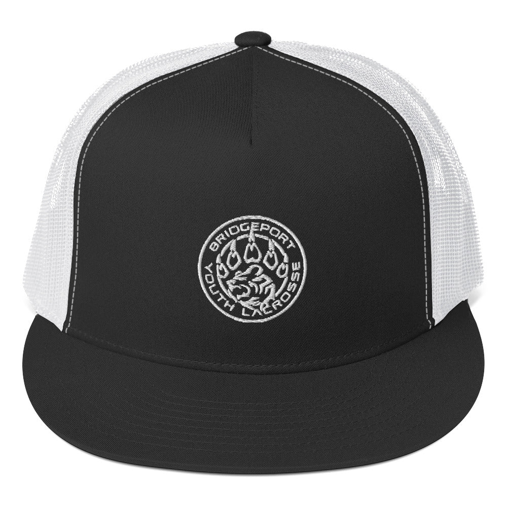 Bridgeport Sports Trucker Cap