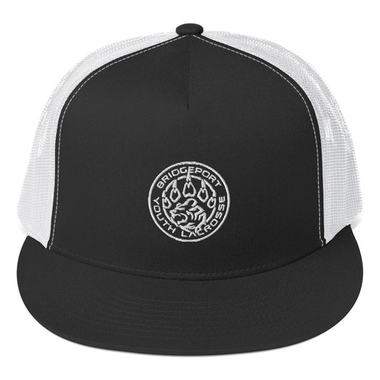Bridgeport Sports Trucker Cap