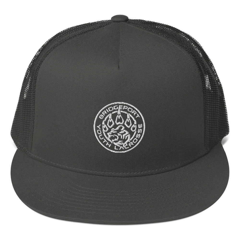 Bridgeport Sports Trucker Cap
