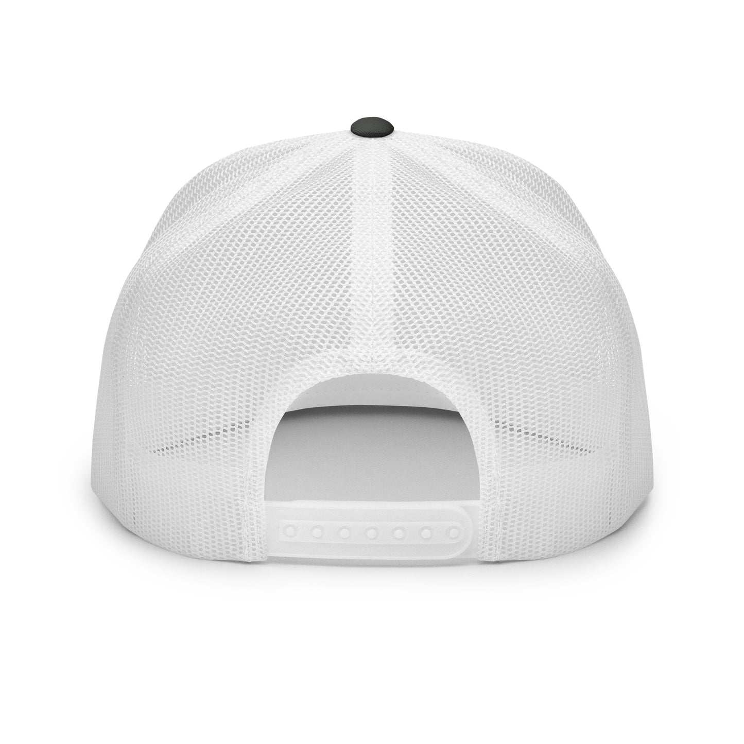 Isotopes Lacrosse Trucker Cap