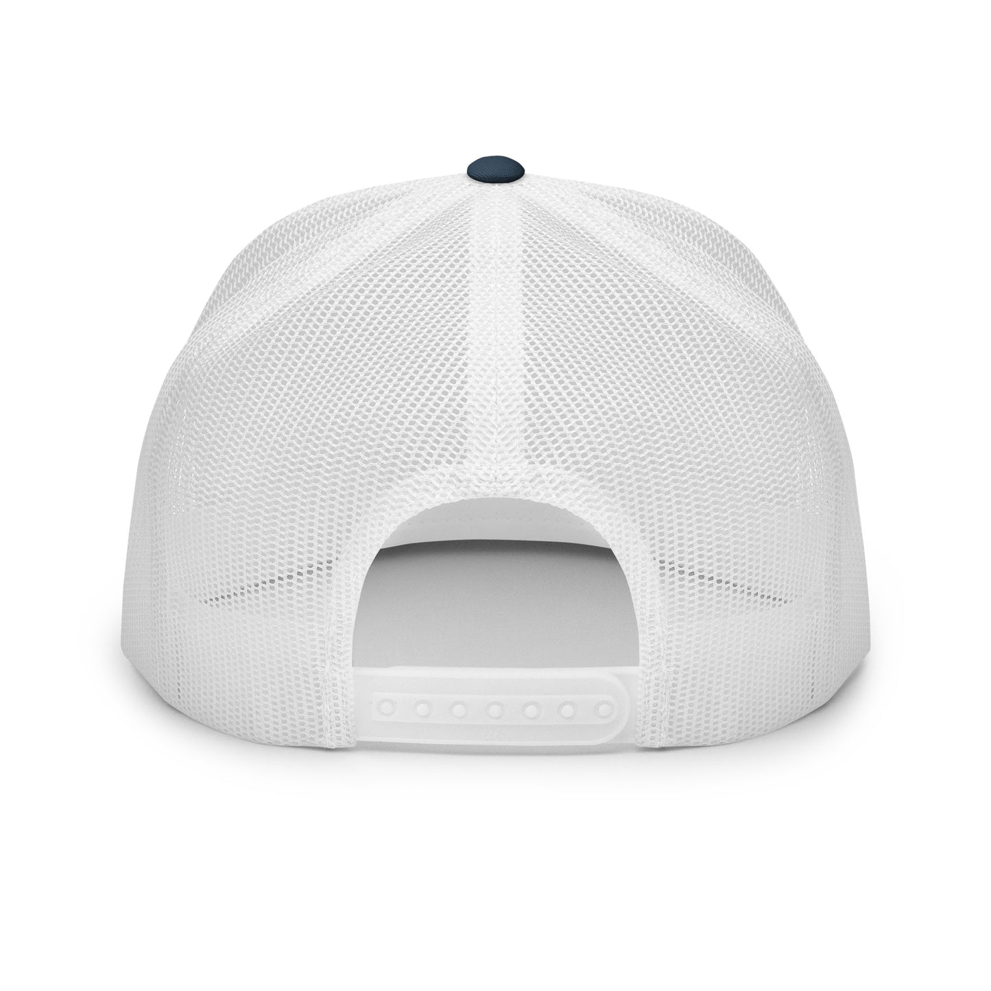 Isotopes Lacrosse Trucker Cap