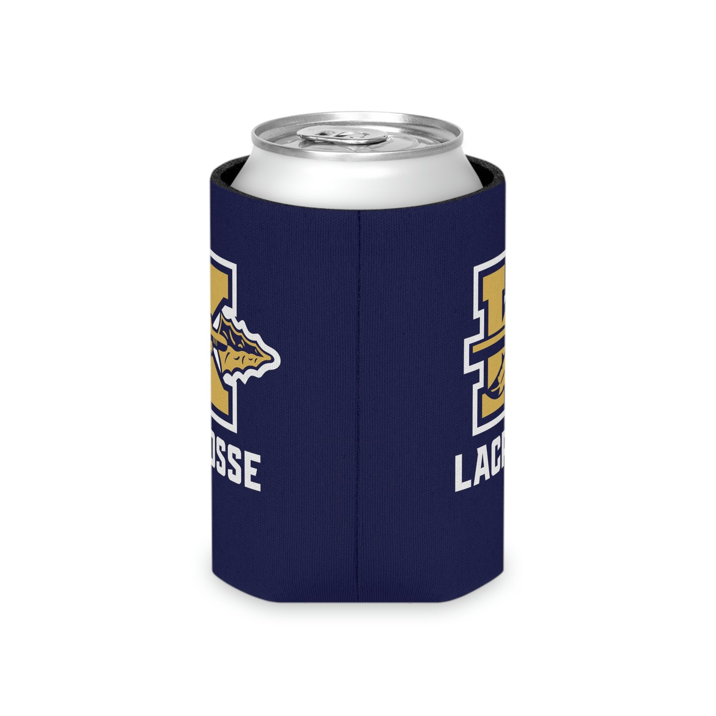 Keller Lacrosse Can Cooler 3-pack