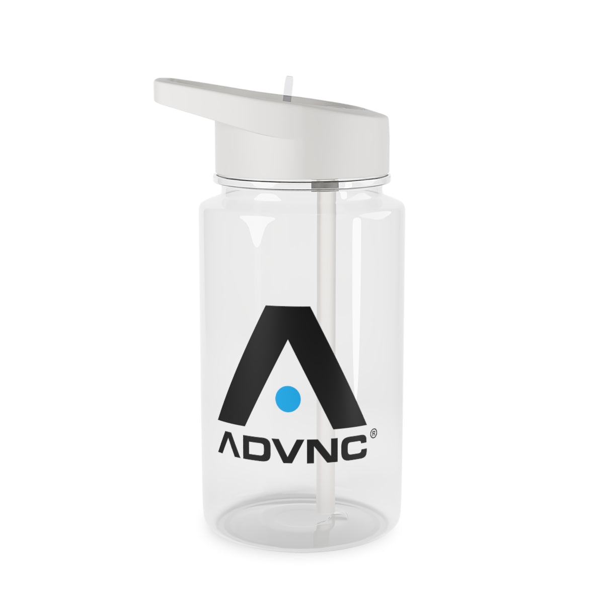 ADVNC Lacrosse Tritan Water Bottle