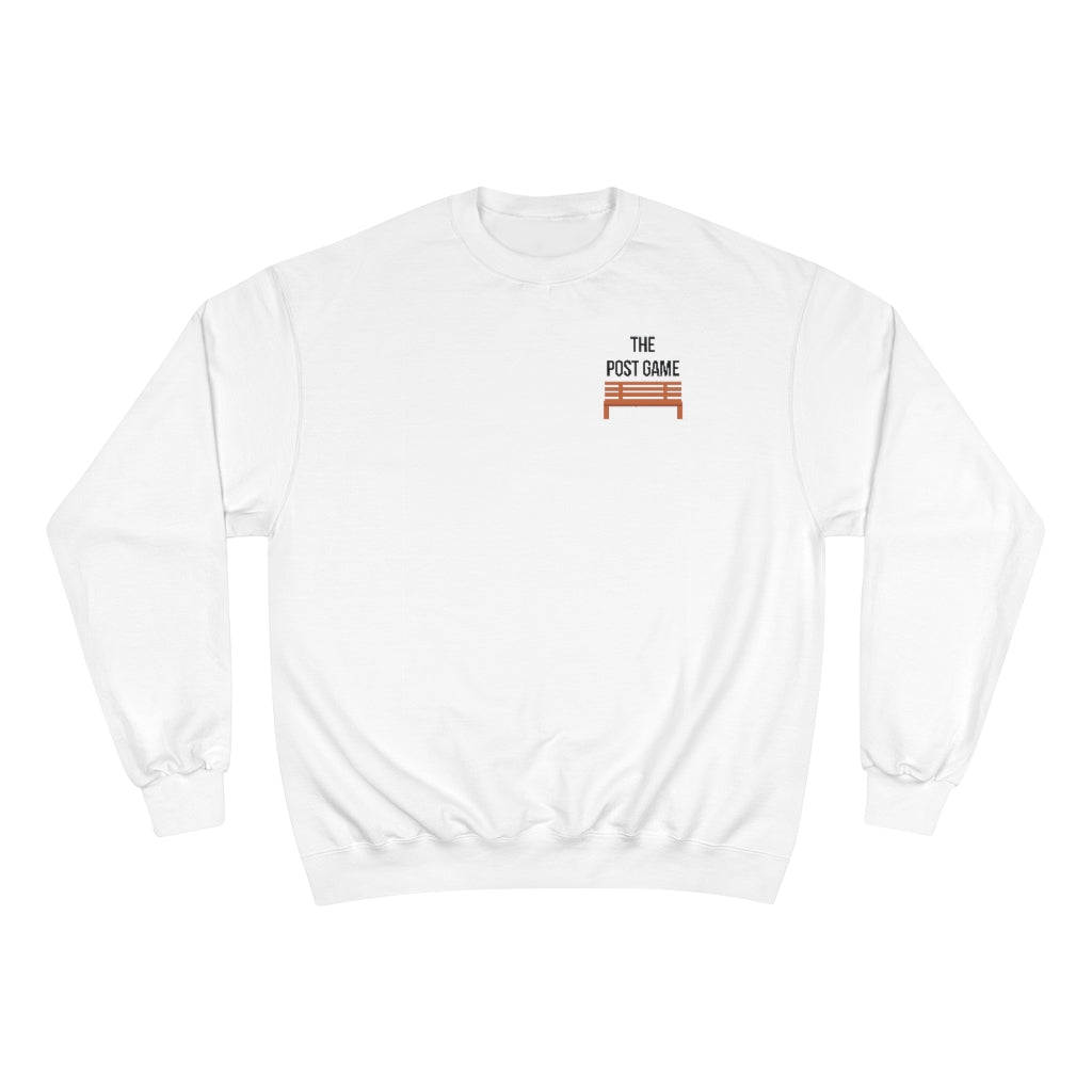 Champion Crewneck