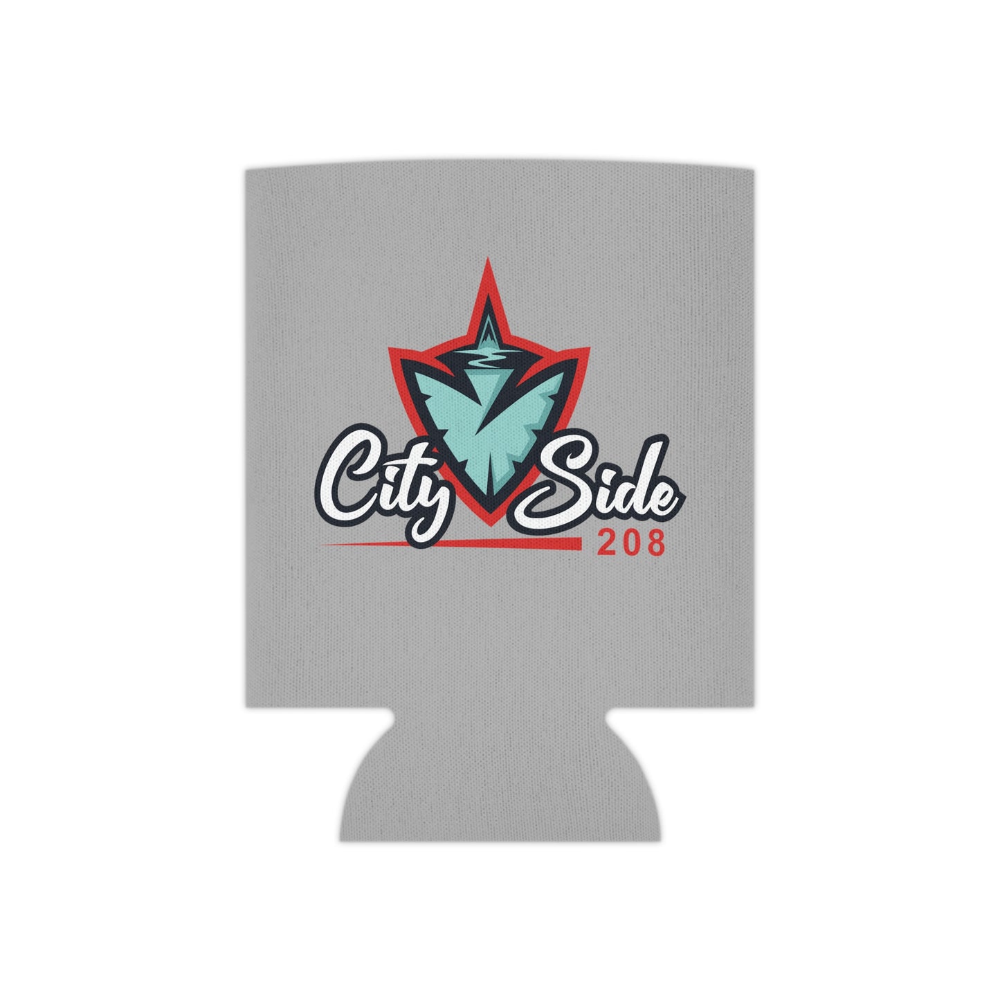 CitySide208 Lacrosse Can Cooler 3-pack