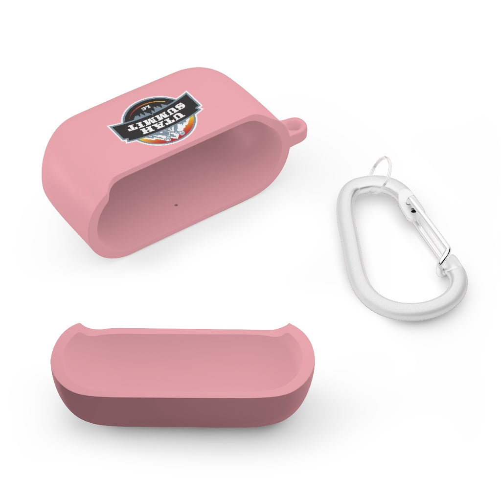 Utah Lynx AirPods and AirPods Pro Case Cover