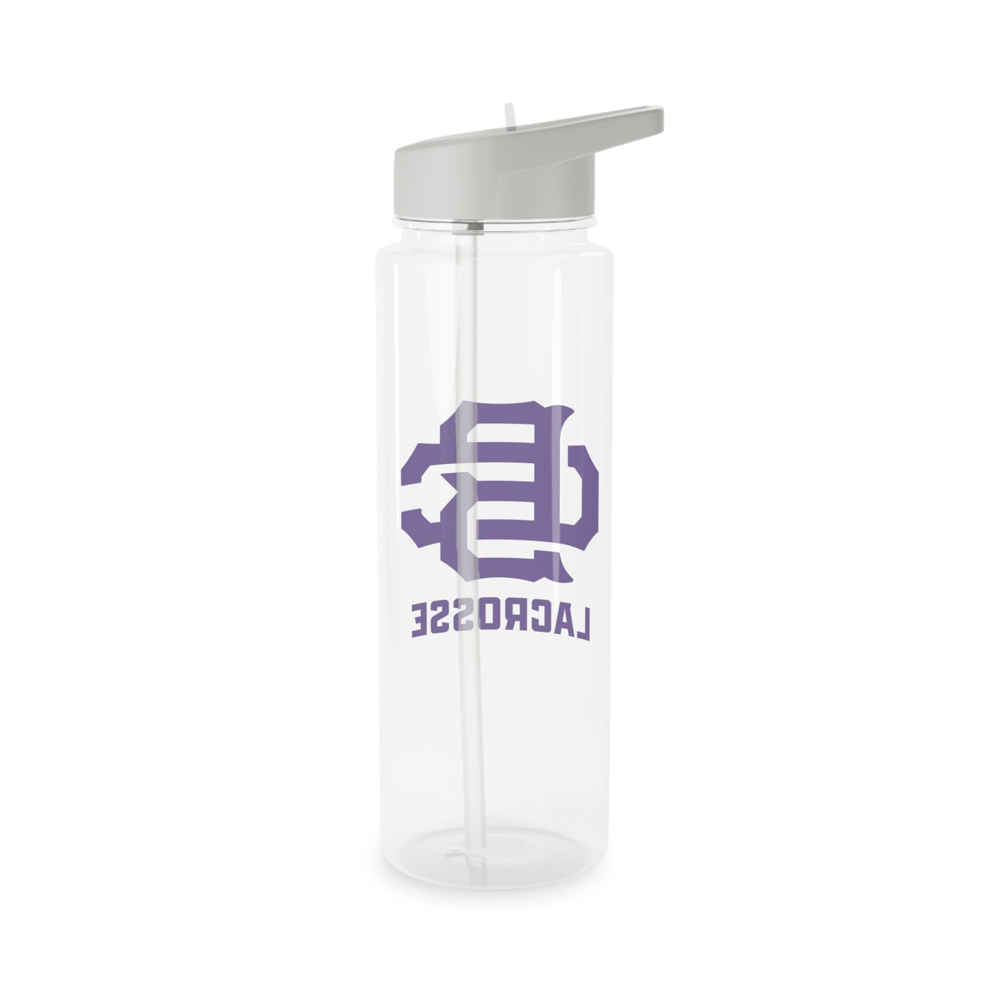 CBHS Lacrosse Tritan Water Bottle