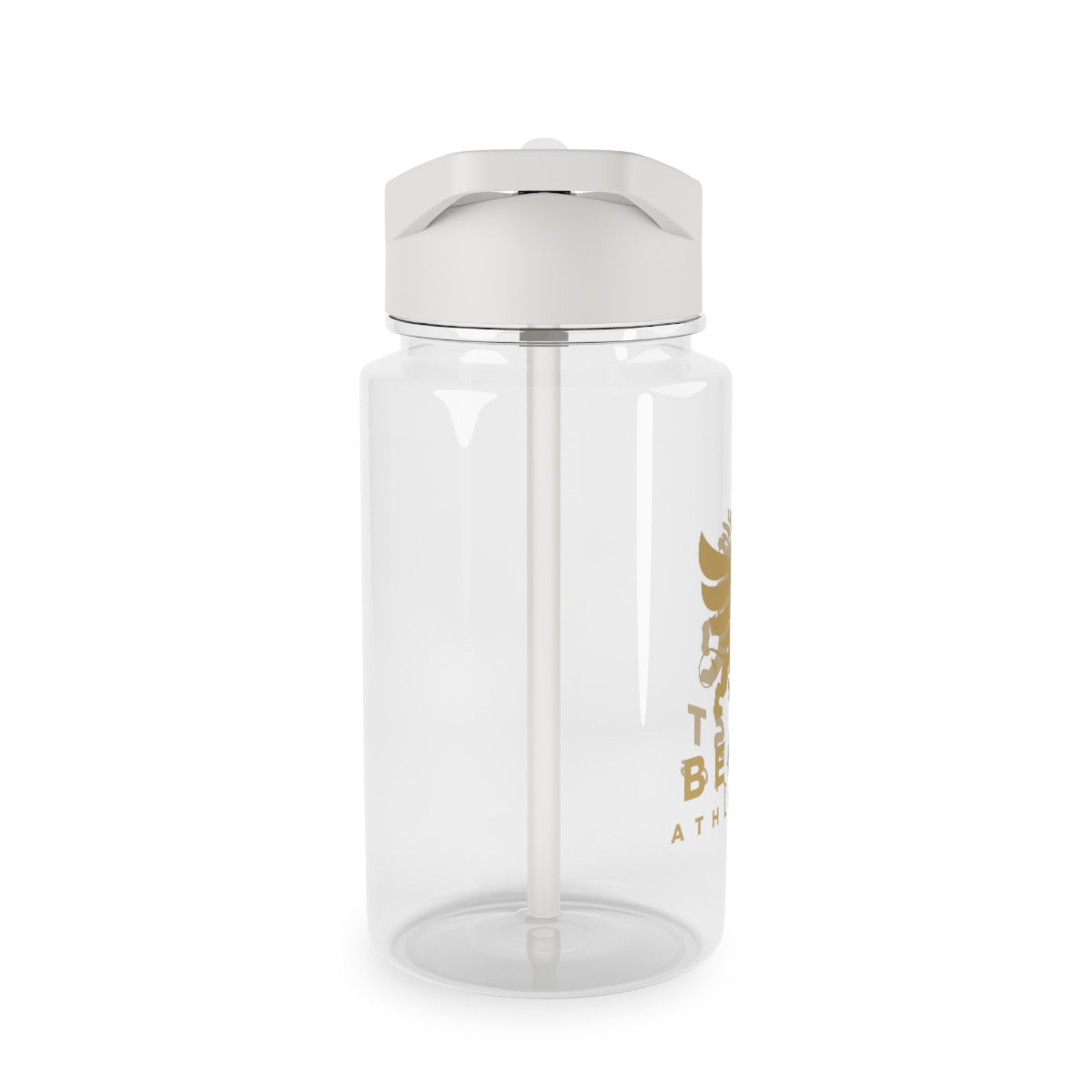 Beast Athletics Tritan Water Bottle