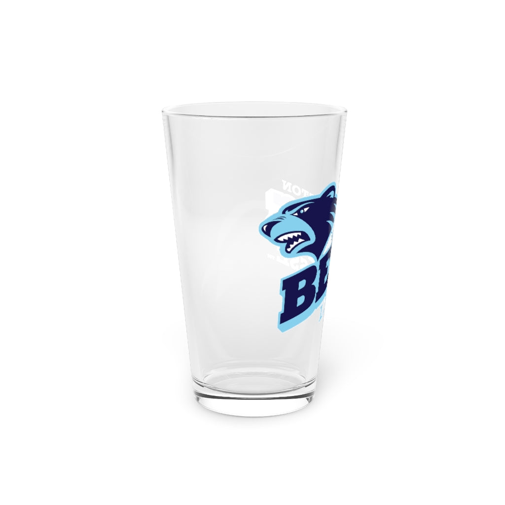 BYLA Pint Glass - 16oz