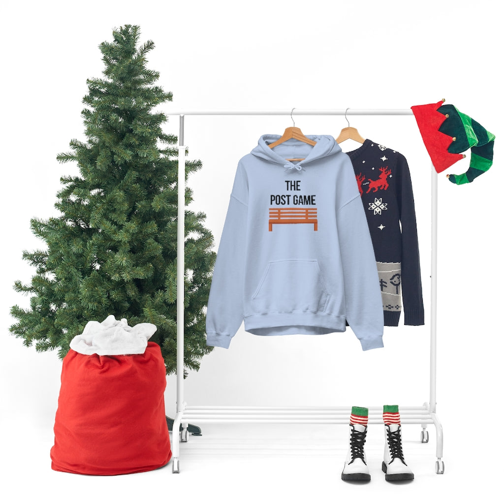 Unisex Blend Hoodie